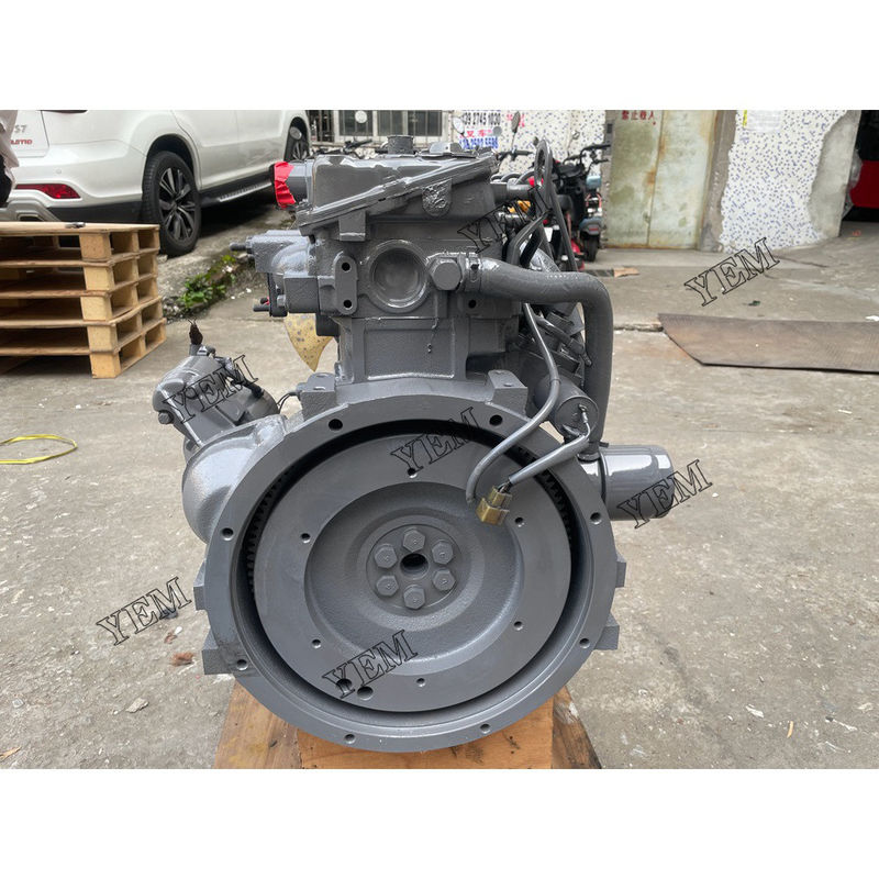 Isuzu 3LD1 Complete Engine Assembly For Hanix H36R Excavator
