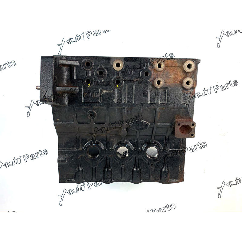 N844 N844LT Engine Cylinder Block For Shibaura New Holland Skid Steer Loader L160