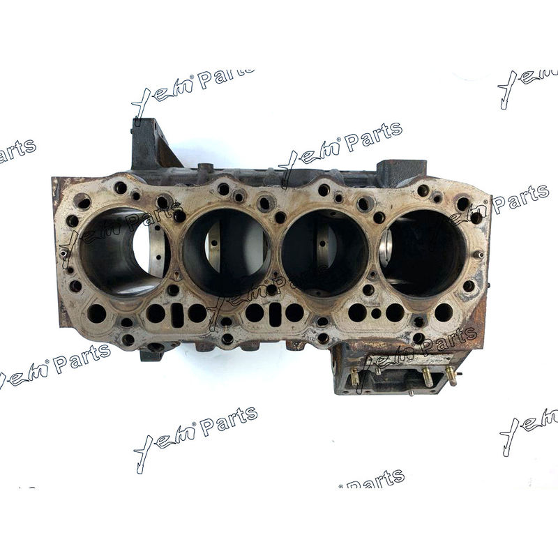 N844 N844LT Engine Cylinder Block For Shibaura New Holland Skid Steer Loader L160