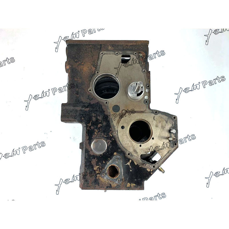 N844 N844LT Engine Cylinder Block For Shibaura New Holland Skid Steer Loader L160