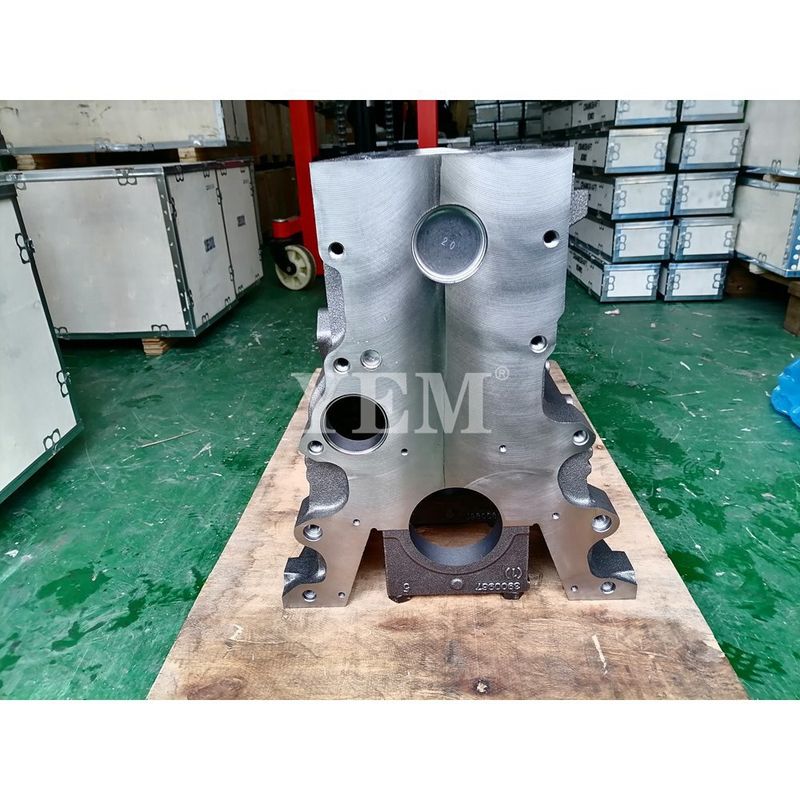 4B 4BT 4BT3.9 Engine Cylinder Block 4089546 For Cummins Excavator