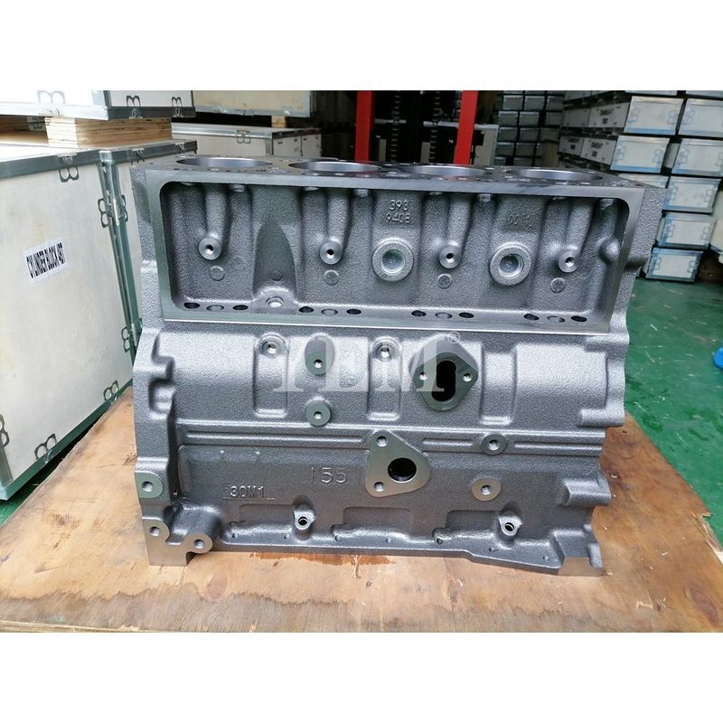4B 4BT 4BT3.9 Engine Cylinder Block 4089546 For Cummins Excavator