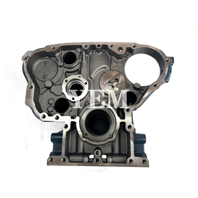 Kubota Diesel Engine Cylinder Block 1G777-01024 For V3307 V3307-DI-T