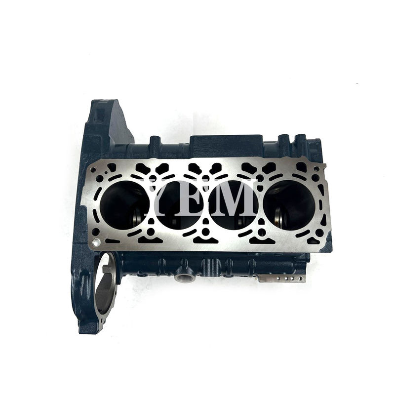 Kubota Diesel Engine Cylinder Block 1G777-01024 For V3307 V3307-DI-T