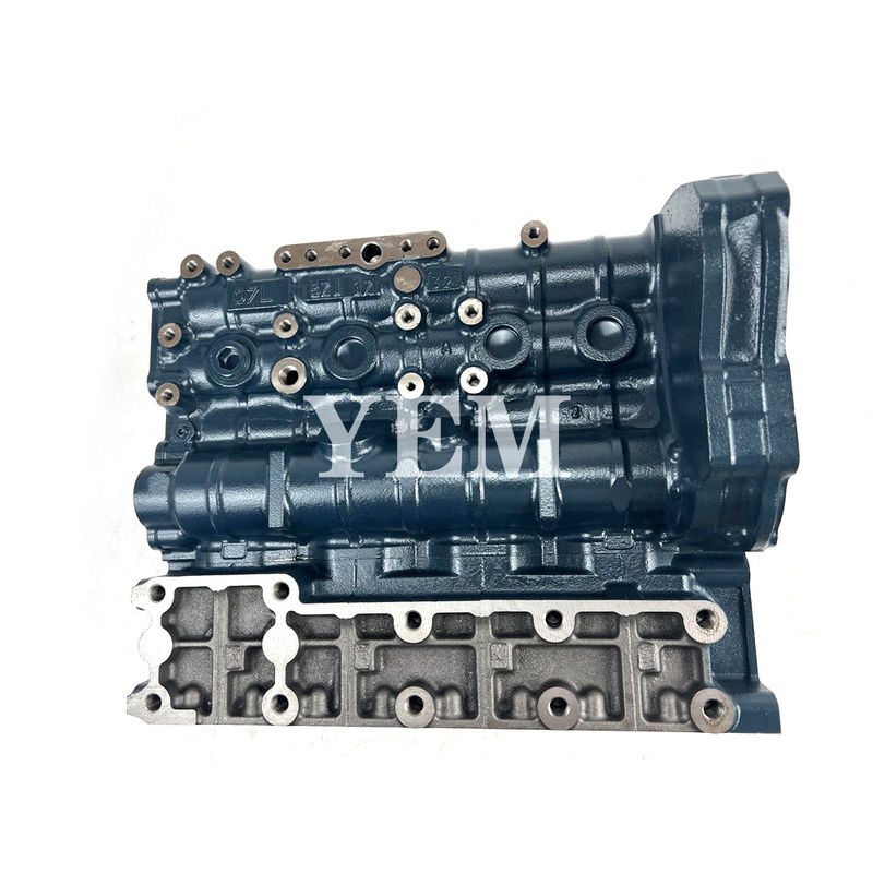 Kubota Diesel Engine Cylinder Block 1G777-01024 For V3307 V3307-DI-T