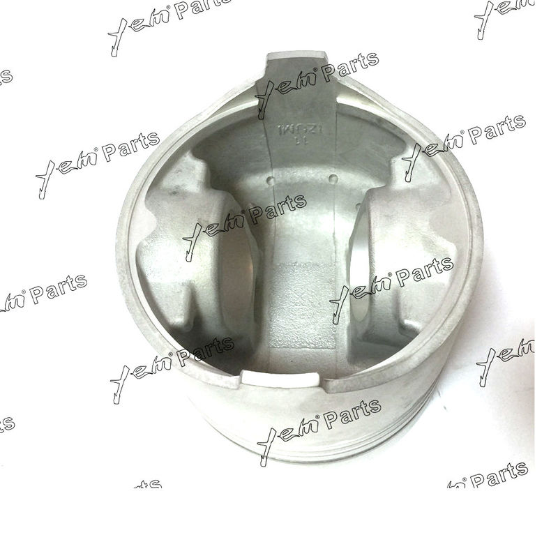 Nissan RD8 Piston Ring Set STD , 12011-97012 12011-97014 Piston And Piston Rings