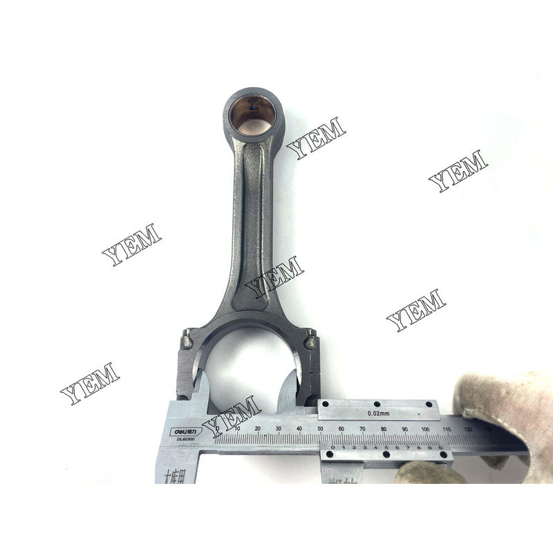 404D-22 404D-22T Engine Connecting Rod 115026330 For Perkins 404C-22 404C-22T