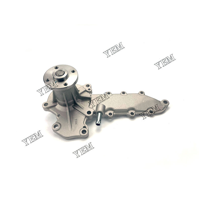 V2203 V2203E Water Pump With Gasket , V2203M-DI-E Kubota Water Pump
