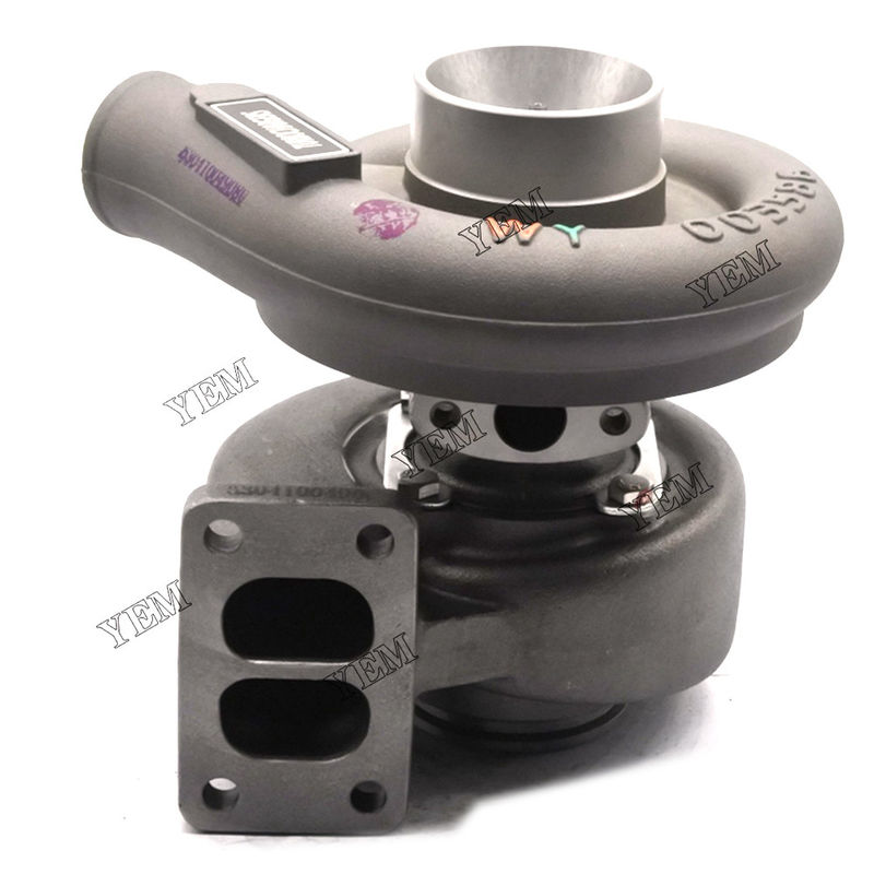 6BT 6BTA 6BT5.9 Diesel Engine Turbocharger 702646-5005 4038475 For Cummins