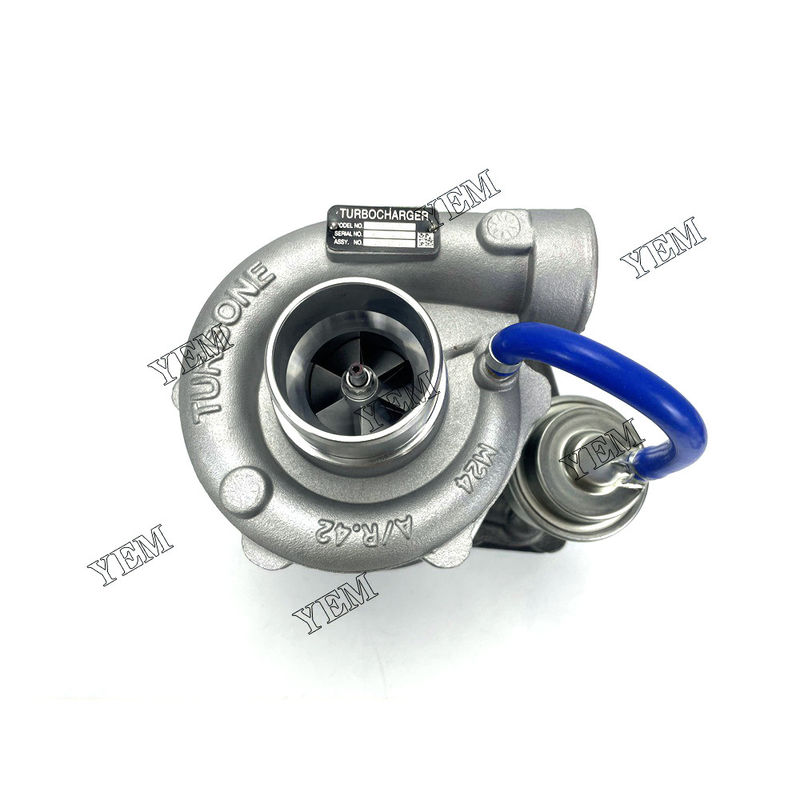 2674A108 2674A421 Diesel Engine Turbo Charger Fit Perkins T4.236 4.236 AT4.236