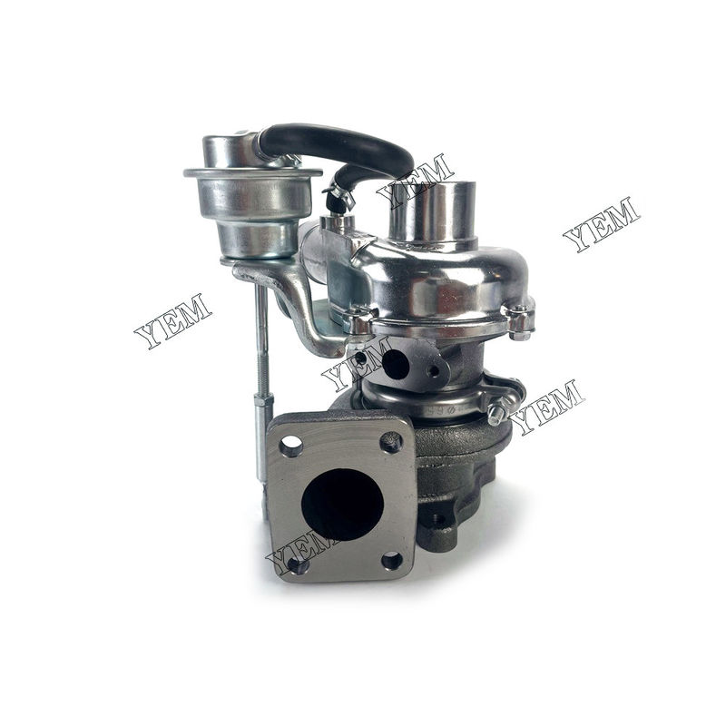 49131-02030 Diesel Engine Turbocharger For Kubota V2403 V2403-M-T 1G491-17012 RHF3