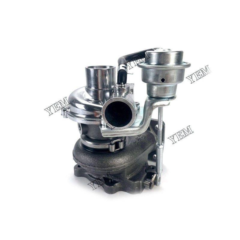 49131-02030 Diesel Engine Turbocharger For Kubota V2403 V2403-M-T 1G491-17012 RHF3