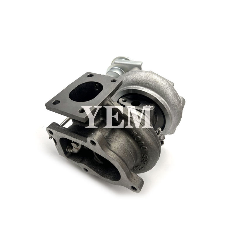 V3800 V3800DI-T Turbo On Diesel , 1J419-17014 Diesel Turbo Charger