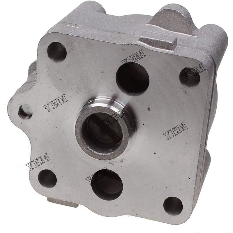 V2203 V2403 Engine Oil Pump 15471-35012 For Kubota V1902 V1903 V1702 D1102 D1302