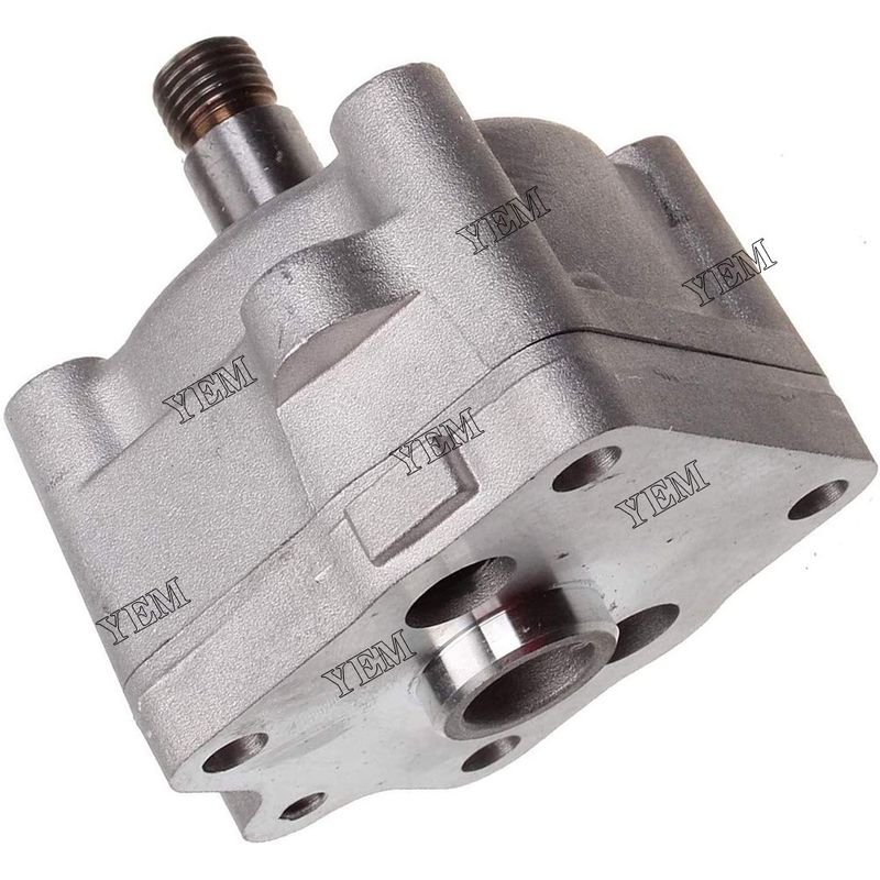 V2203 V2403 Engine Oil Pump 15471-35012 For Kubota V1902 V1903 V1702 D1102 D1302
