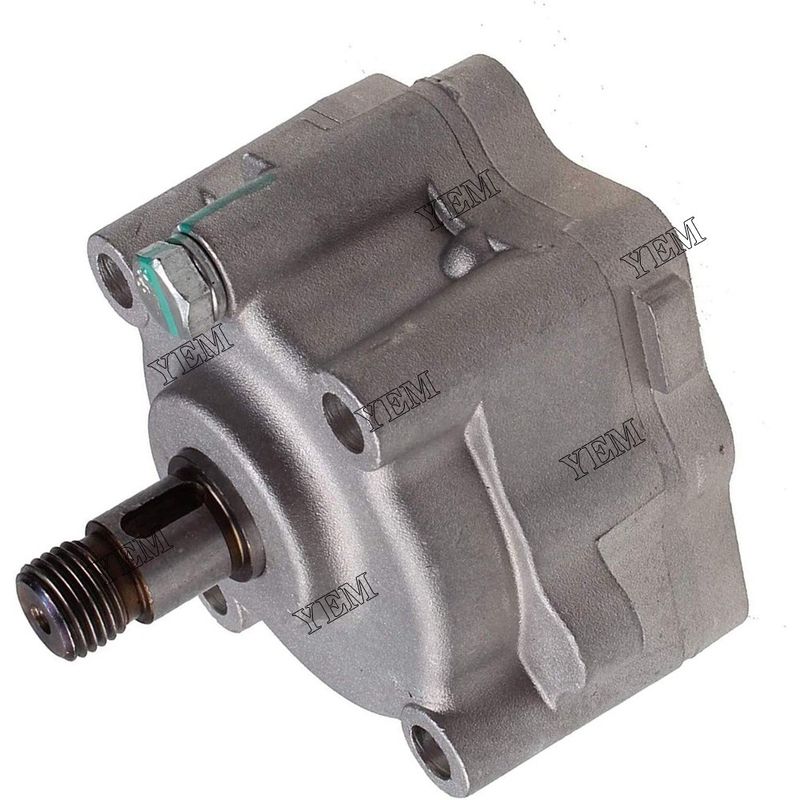 V2203 V2403 Engine Oil Pump 15471-35012 For Kubota V1902 V1903 V1702 D1102 D1302