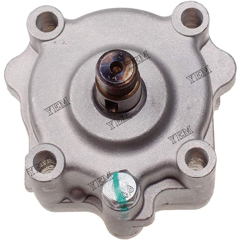 V2203 V2403 Engine Oil Pump 15471-35012 For Kubota V1902 V1903 V1702 D1102 D1302