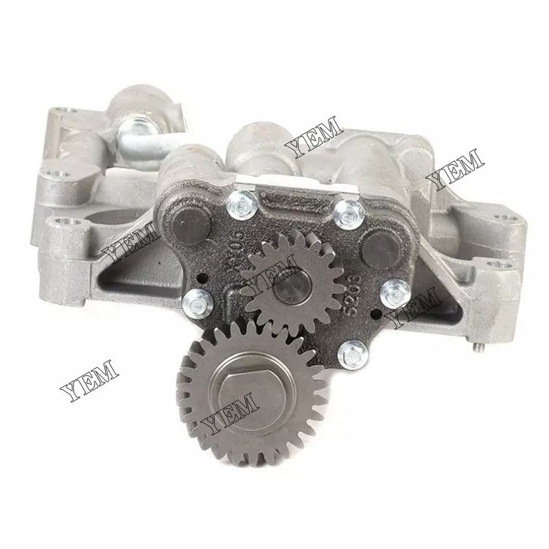 3054C C4.4 Engine Oil Pump 225-8329 For CAT312D2 312D2 GC 312D2 L 313D2