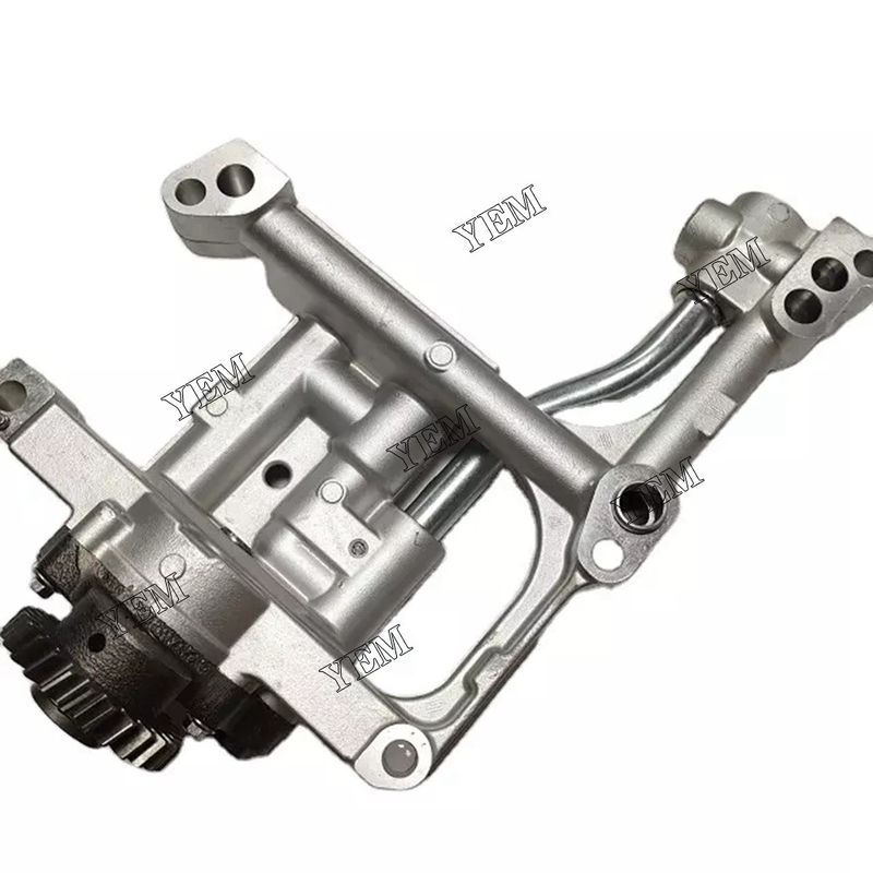 3054C C4.4 Engine Oil Pump 225-8329 For CAT312D2 312D2 GC 312D2 L 313D2