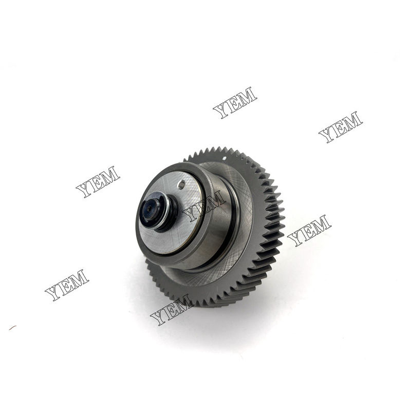 Shibaura Engine Oil Pump 62 Helical Teeth For N843 N844 N844L N844LT N844T