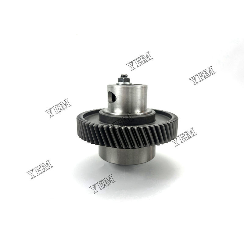 Shibaura Engine Oil Pump 62 Helical Teeth For N843 N844 N844L N844LT N844T