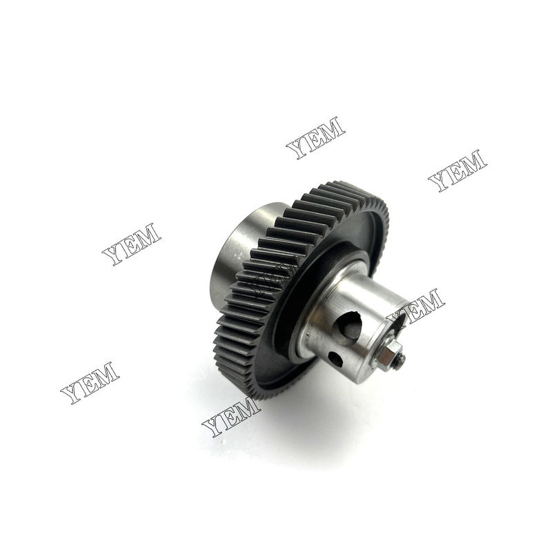 U5MK8267 Engine Oil Pump For Perkins 404C-22 404C-22T 404D-22 404D-22T