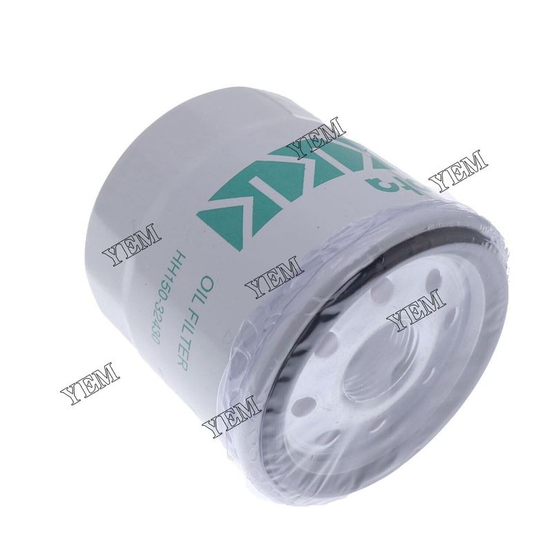 Kubota Tractor Engine Spare Parts Oil Filter HH150-32430 Multiscene