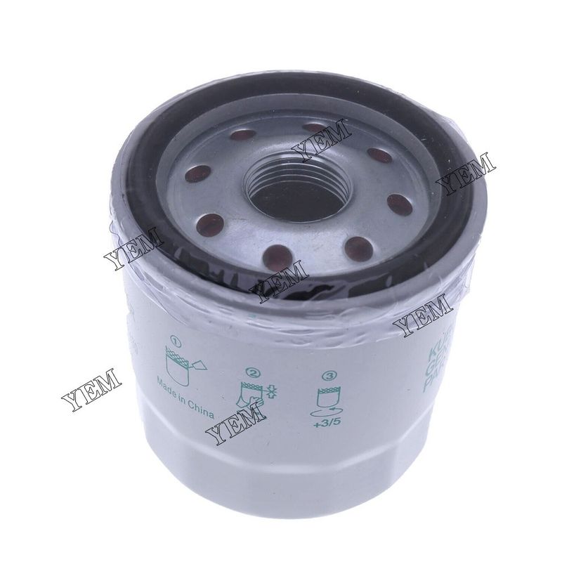 Kubota Tractor Engine Spare Parts Oil Filter HH150-32430 Multiscene