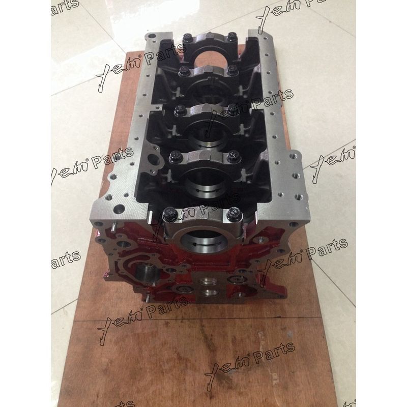 Hino J05E J05C Cylinder Block In Engine 11401-E0702 Fit Kobelco SK200-8 SK250-1