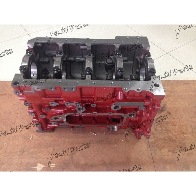 Hino J05E J05C Cylinder Block In Engine 11401-E0702 Fit Kobelco SK200-8 SK250-1