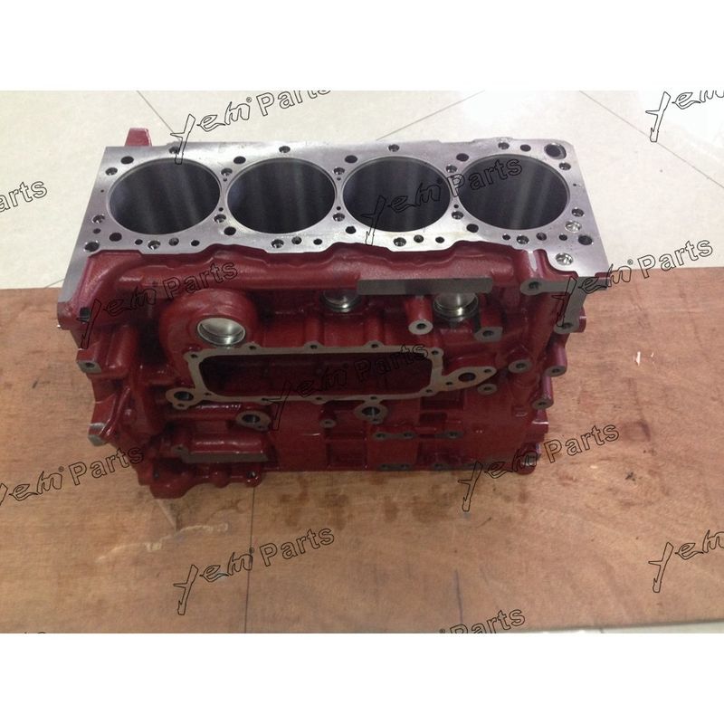 Hino J05E J05C Cylinder Block In Engine 11401-E0702 Fit Kobelco SK200-8 SK250-1