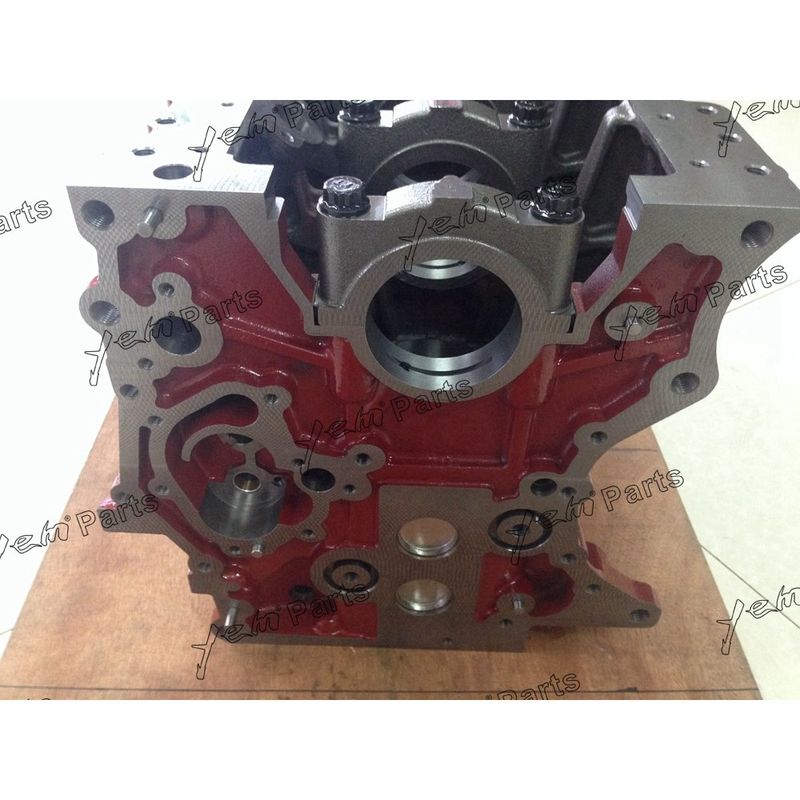 Hino J05E J05C Cylinder Block In Engine 11401-E0702 Fit Kobelco SK200-8 SK250-1