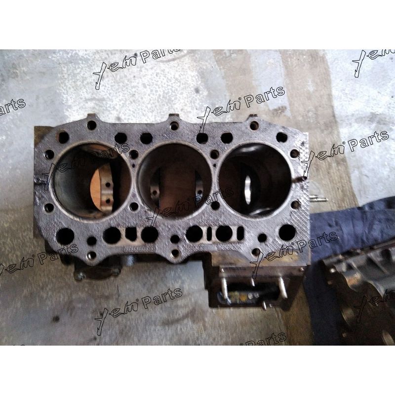 S773 S773L S773L-C Cylinder Block Assy , ZX25 Hitachi Excavator Parts