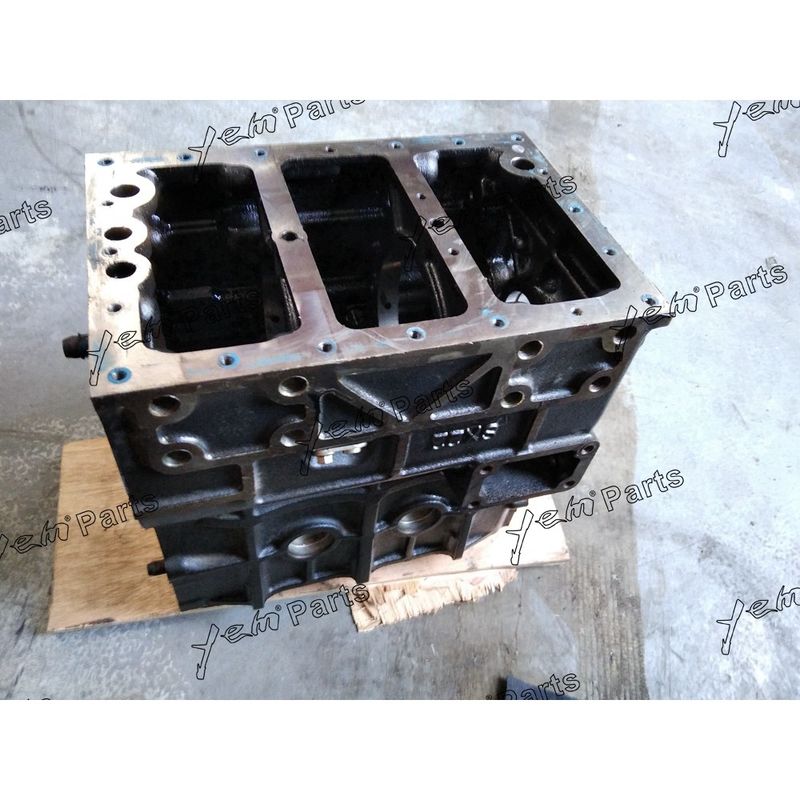 S773 S773L S773L-C Cylinder Block Assy , ZX25 Hitachi Excavator Parts