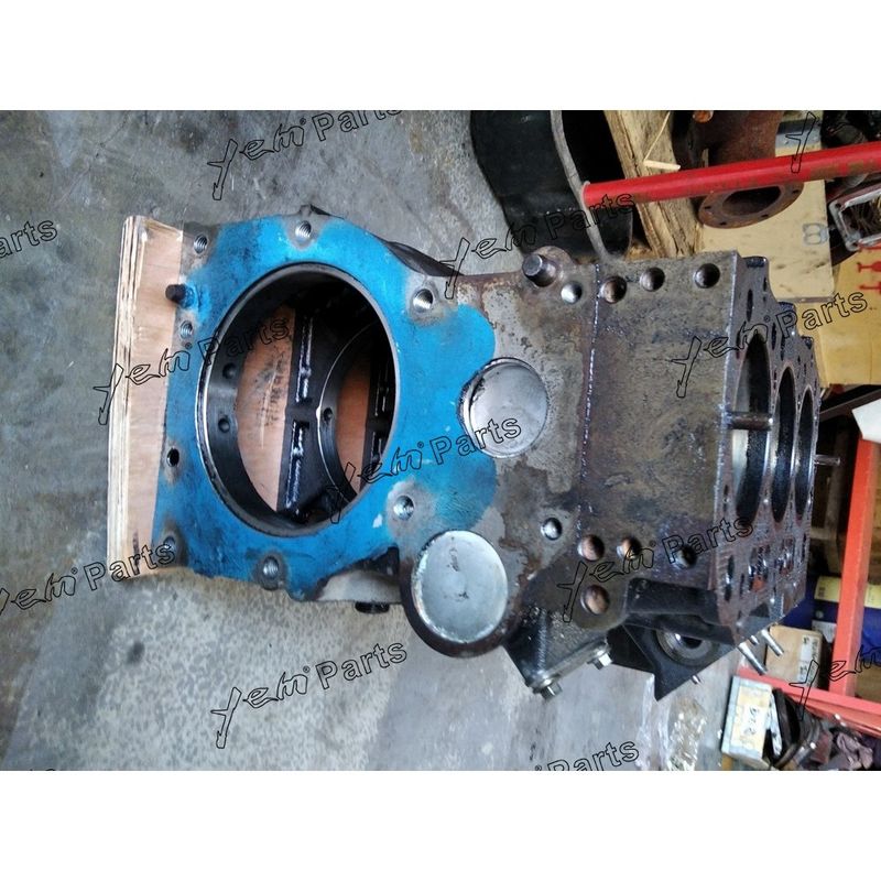 S773 S773L S773L-C Cylinder Block Assy , ZX25 Hitachi Excavator Parts