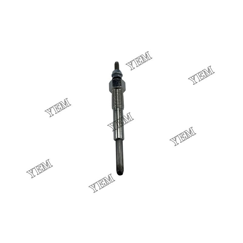 3KR1 8943197002 Glow plug ×3pcs For ISUZU engine parts