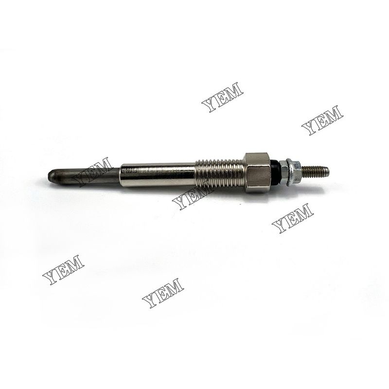 3KR1 8943197002 Glow plug ×3pcs For ISUZU engine parts