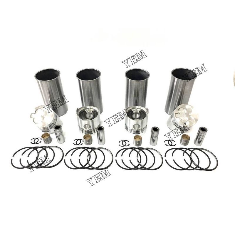 For Isuzu New Overhaul Rebuild Kit  C240 Truck Engine parts