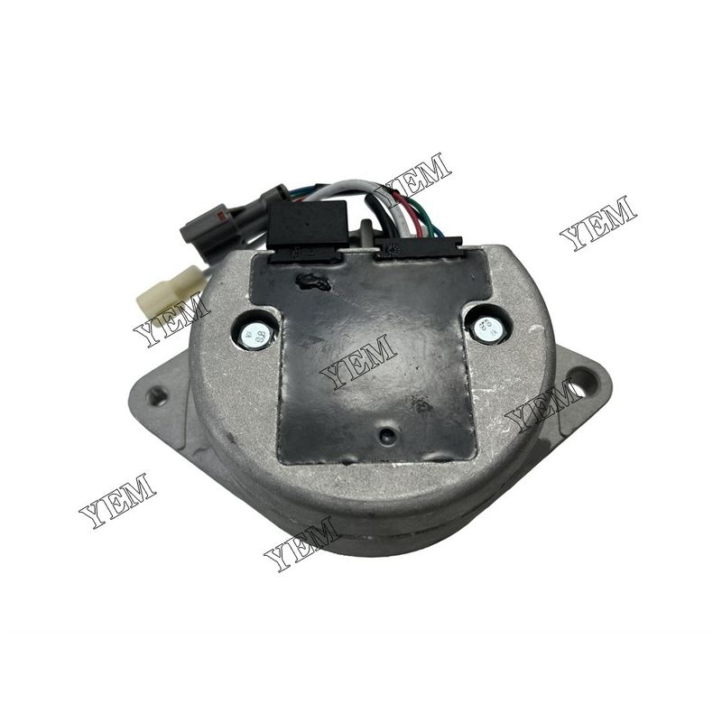 For kubota D1105 Alternator 17472-64014 Excavator Diesel Engine parts
