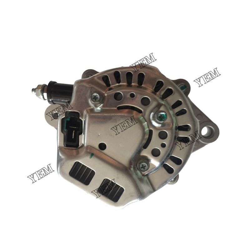 For kubota V1505 Alternator 16231-64012B Engine parts