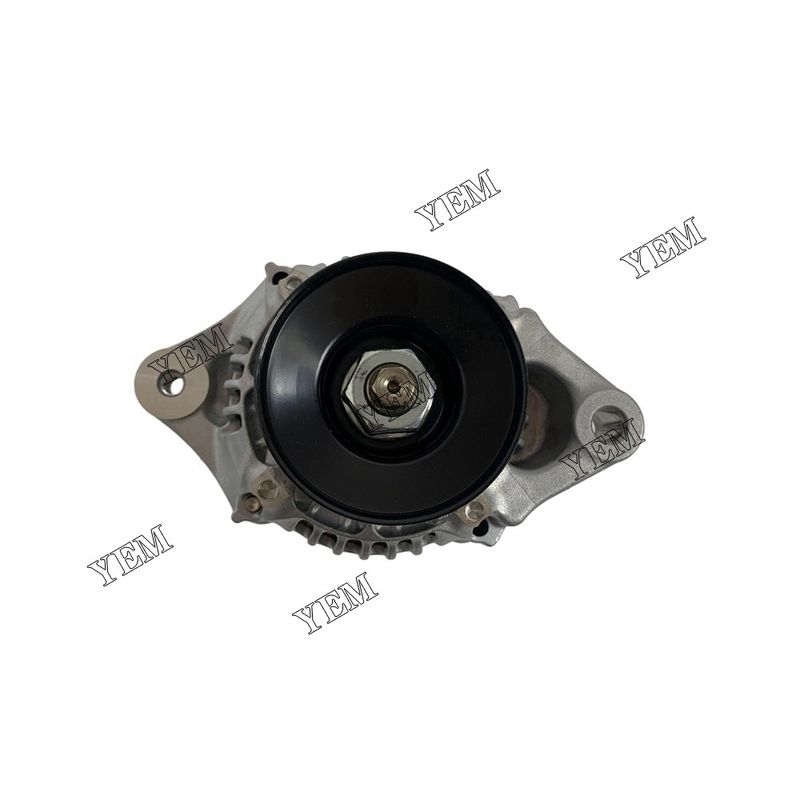 For Kubota V2403 Alternator 16404-64013 Excavator Engine Parts