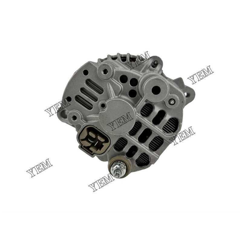 V3600 Alternator 12V 1C010-64013 For Kubota Engine