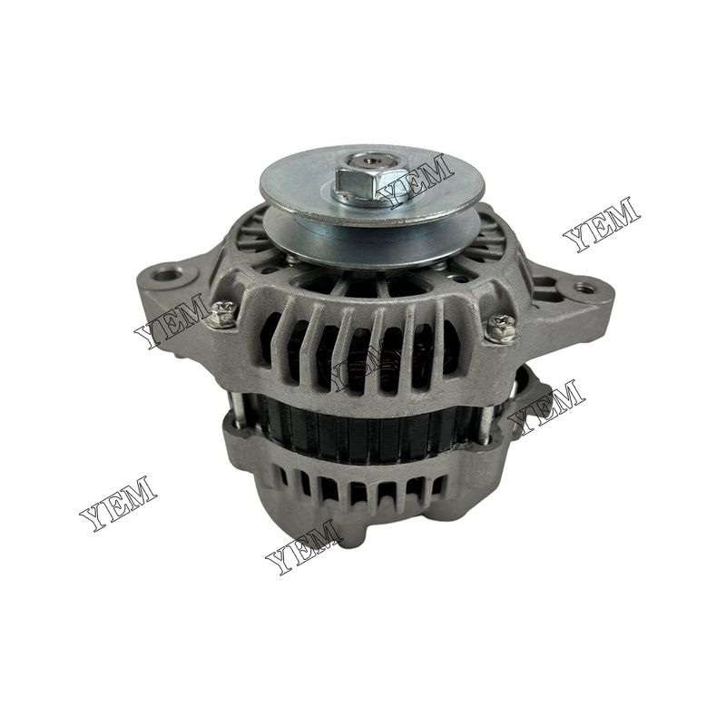 V3600 Alternator 12V 1C010-64013 For Kubota Engine
