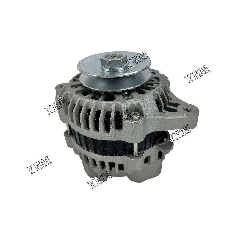 V3600 Alternator 12V 1C010-64013 For Kubota Engine