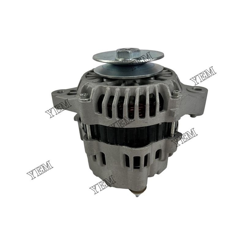 V3600 Alternator 12V 1C010-64013 For Kubota Engine