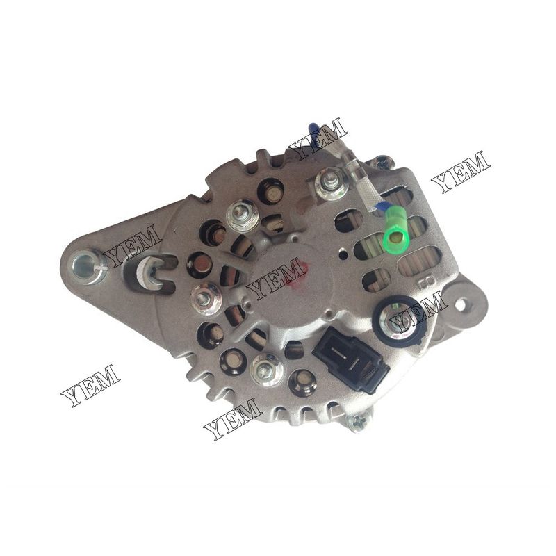 For Kubota V3307 Alternator 1J755-64352 Excavator engine parts