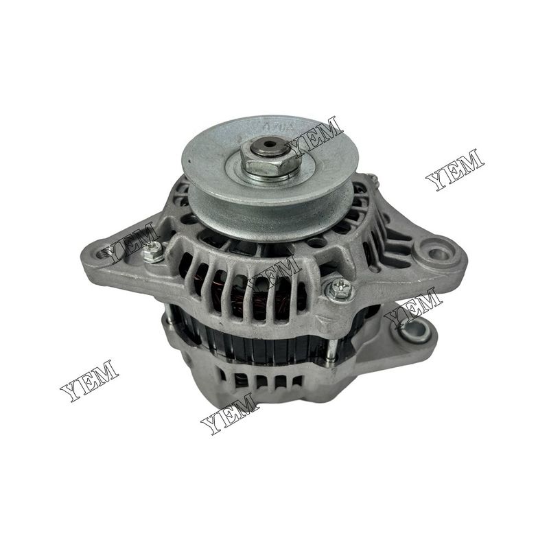For Mitsubishi Alternator for 30A68-00800 L3E engine parts