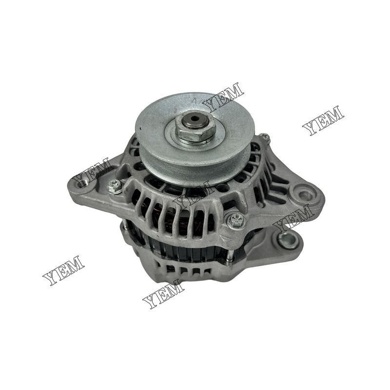 For Mitsubishi Alternator for 30A68-00800 L3E engine parts