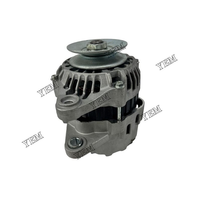 For Mitsubishi Alternator for 30A68-00800 L3E engine parts