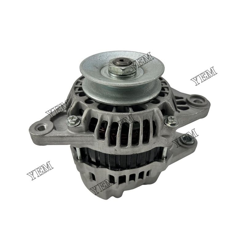 For Mitsubishi Alternator for 30A68-00800 L3E engine parts